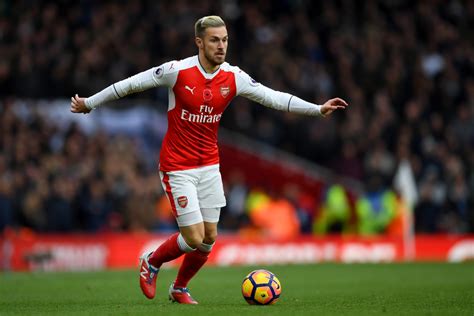 Aaron ramsey (aaronramsey) в твиттере. Arsenal news: Aaron Ramsey reveals why he snubbed ...