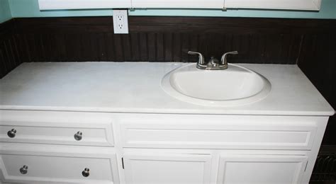 Once you have them all together, they'll look like this. Make your own countertop! - Stacy Risenmay