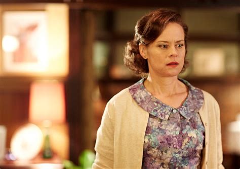 In an explosive interview with 7news spotlight, which. INTERVIEW: Nadine Garner and The Doctor Blake Mysteries ...