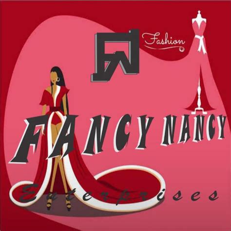 Fancy Nancy Enterprises Home