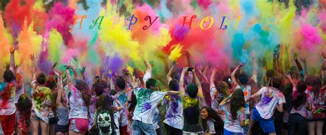Funny Pics Of Holi All In 1 Quotes