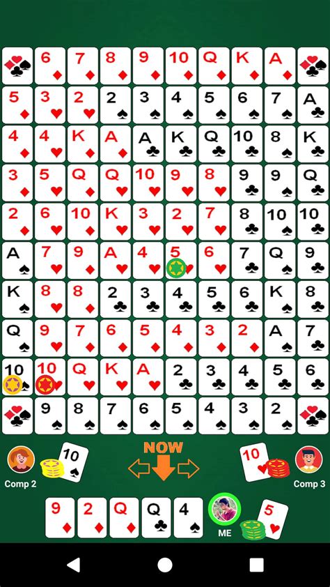 Sequence for Android - APK Download