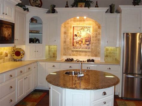 Maybe you would like to learn more about one of these? Kitchen Island are more practical than kitchen bars ...