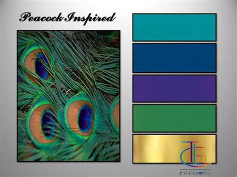 Hera's colors are dark green, silver, white, royal blue, purple. Peacock Colors … | Peacock color scheme, Peacock colors, Peacock decor