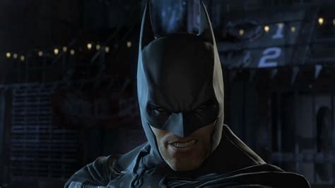 Arkham origins is the next installment in the blockbuster batman: Batman: Arkham Origins (PS3) Review - Proof That Bigger Isn't Always Better, but it Still Can be ...