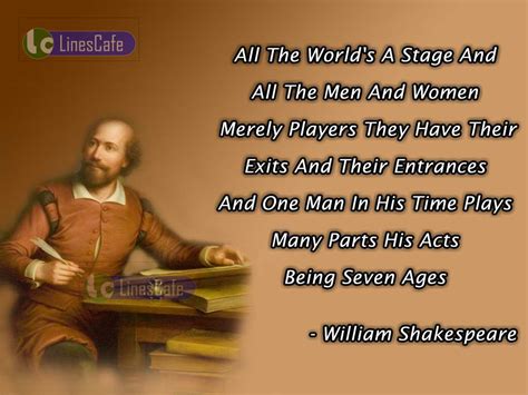 200 Best Quotes Of William Shakespeare With Pictures