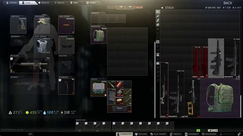 Whether you're a fan of customs, factory, shoreline, interchange, or woods, we have guides that are. Escape From Tarkov - inventory begginers Tips - YouTube