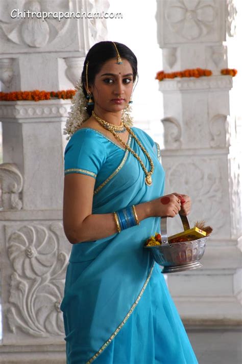 Film Actress Photos Telugu Actress Laya Hot In Saree