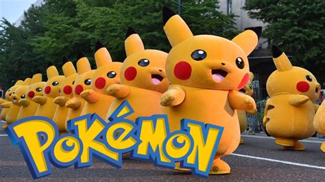 Dj pokemon dimana kamu x potong bebek angsa tik tok viral 2021. NEW Pokemon Pikachu Song, Pokemon Dance Mix, Nursery ...
