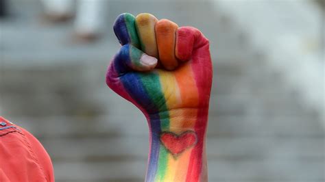 More Anti Lgbtq Laws Have Been Passed In 2021 Than Any Year In History Them