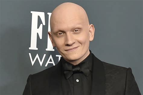 Streamr Entertainment On Twitter Anthony Carrigan On ‘superman