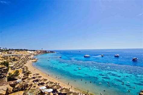 Top Things To Do In Sharm El Sheikh