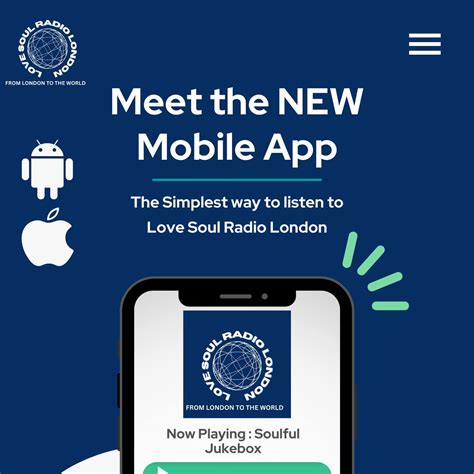 love soul radio london