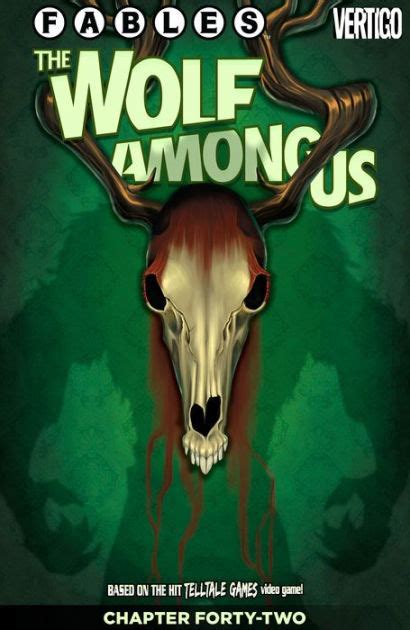 Fables The Wolf Among Us 2014 42 By Matthew Sturges Dave Justus Travis Moore Ebook
