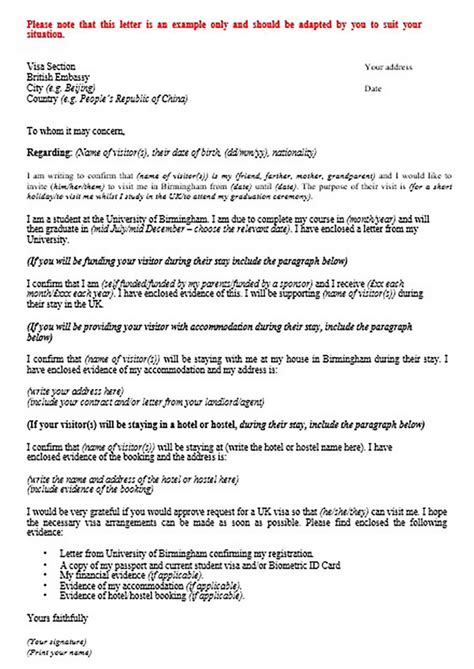 We did not find results for: Visa Sponsorship Letter and tips to make the reader ...