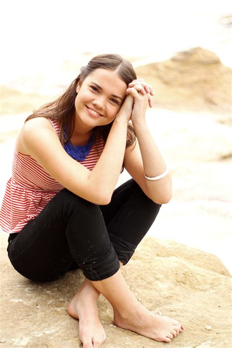 Picture Of Maia Mitchell In General Pictures Maia Mitchell 1404419819 Teen Idols 4 You