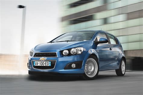 Edmunds also has used chevrolet aveo pricing, mpg, specs, pictures, safety features, consumer reviews and more. 2012 Chevrolet Aveo Hatchback | GM Authority