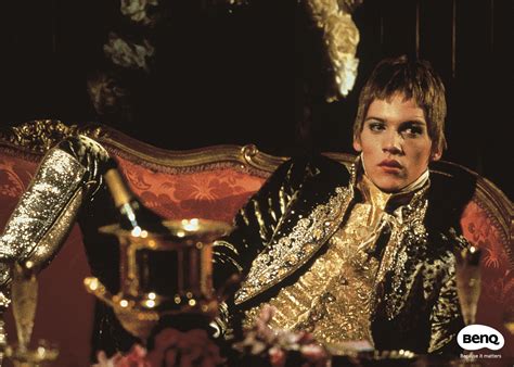 Velvet Goldmine Todd Haynes 1998