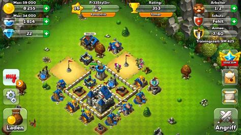 Untuk mode permainan, kamu dapat. 10 Game Strategi Android Terbaik Maret 2020, Cocok untuk ...