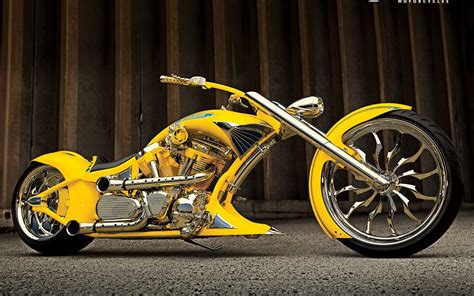 Chopper Motorcycle Wallpapers ·① Wallpapertag