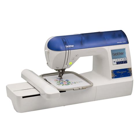 Best Embroidery Machine for Beginners - Smart Reviewed