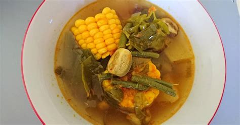 Jun 08, 2021 · resep jus popohan nanas. 3 resep garang asem terung enak dan sederhana ala rumahan ...