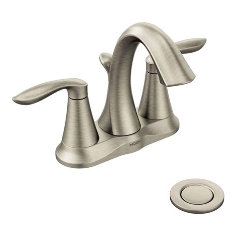 Shop home's moen silver size os bath accessories at a discounted price at poshmark. Top 10 Best Kitchen Faucets that are Stylish and ...