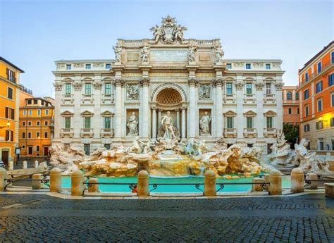 A Guide To Fountains In Rome Italy Perfect Italy Perfect Travel Blog