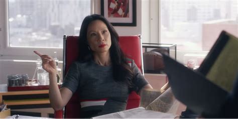 People on the lower rungs of the film's economic ladder often seem exasperated by their liu and diggs look like they're having a blast, and the payoff of kirsten and rick's relationship is the most unexpected note in the movie. Lucy Liu and Taye Diggs' Rom-Com Set It Up Looks Like ...