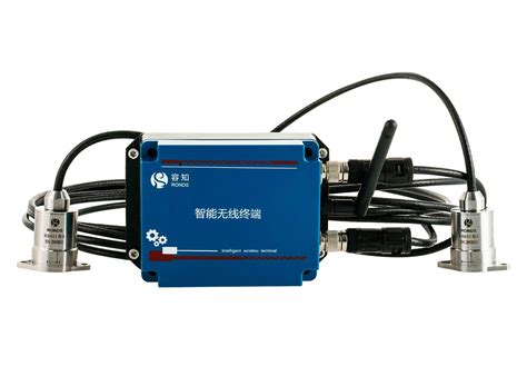 Underwater Sensor For Pump Vibration Analysis China Vibration Sensor And Piezoelectric Sensor