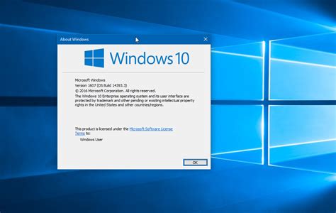 Update Mobile Too Microsoft Releases Windows 10 Build 143933 To