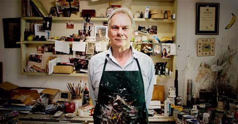 Art Forger Turned Legitimate Artist To Visit Chester With Latest