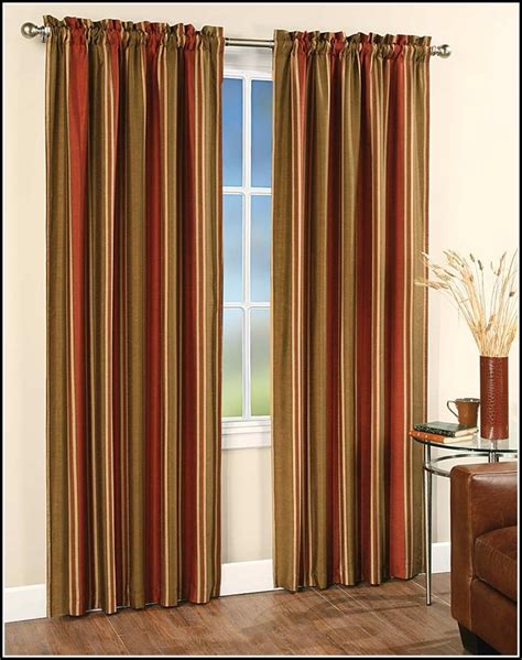 Red And Gold Plaid Curtains Curtains Home Design Ideas B1pmlobq6l29509