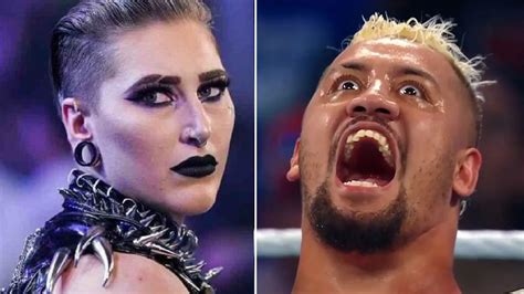 Watch What Happened After Wwe Smackdown Went Off Air