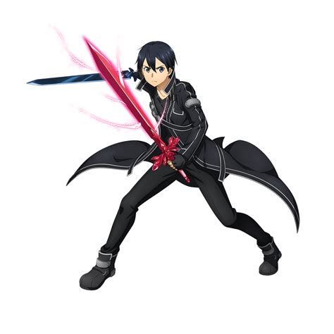 Kirito With Images