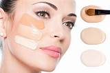 Images of Makeup Tips Foundation And Concealer