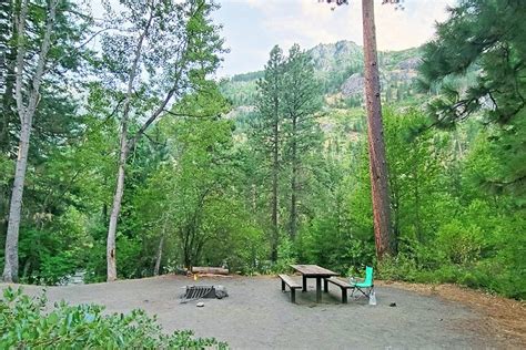 11 Best Campgrounds Near Leavenworth Wa Planetware