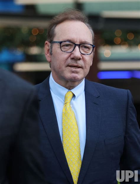 Photo Kevin Spacey Trial For Sexual Misconduct Lon2023072503
