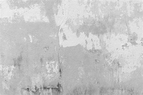 Grey Vintage Grunge Background Or Texture Wall Stock Photo Image Of