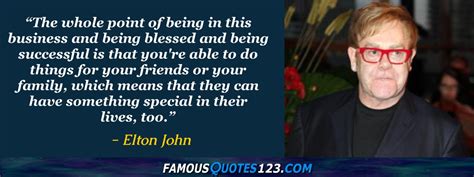 elton john quotes famous quotations by elton john sayings by elton john