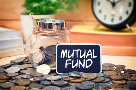 All You Need To Know About Mutual Funds As A First Time Investor