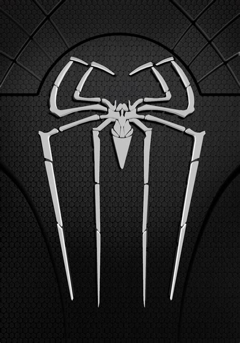 Spiderman3 Logo Wallpapers - Wallpaper Cave