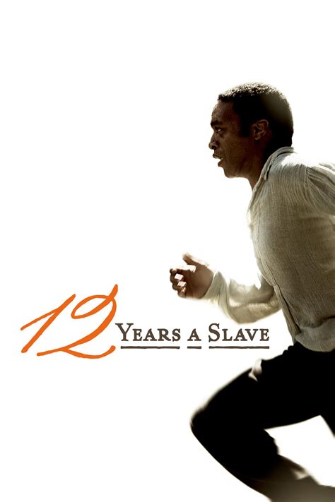 12 Years A Slave Searchlight Pictures