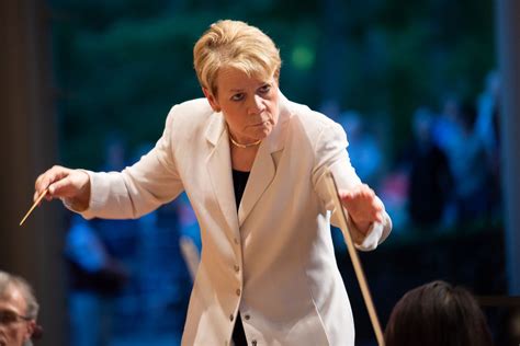 Marin Alsop named Ravinia's chief conductor, curator - Chicago Sun-Times