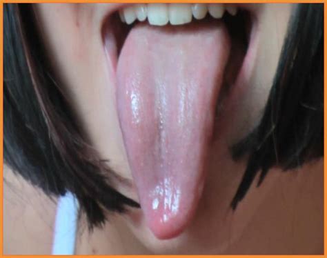 KS Girls Show Tongue Tongue Fetish Fetish PornBB
