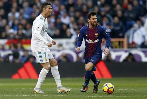The battle of messi vs ronaldo has the world gripped. Messi or Ronaldo - who is the best player in the world
