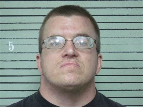 Nebraska Sex Offender Registry Toby Shawn Parsons