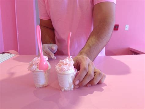 Need to get in touch with us? The Museum of Ice Cream Fails to Put the Cherry on Top of ...