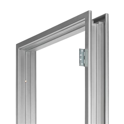 Sound insulation up to 37 db rwp (ssk ii). 76mmx5180mm Aluminium Door Frame Kit - Solid Ceilings