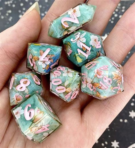 Witchy Room Aesthetic Cool Dnd Dice Man Cave Games Dungeons And Dragons Dice Vox Machina